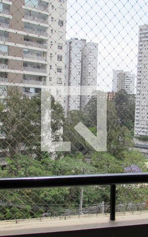 Apartamento para alugar com 102m², 3 quartos e 2 vagasSacada