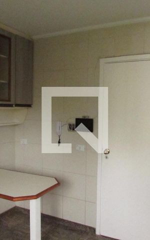 Apartamento para alugar com 102m², 3 quartos e 2 vagasCozinha