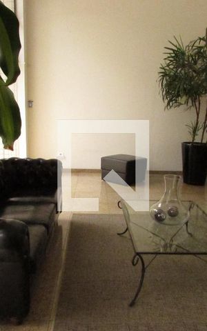 Apartamento para alugar com 102m², 3 quartos e 2 vagasHall de entrada