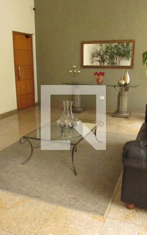 Apartamento para alugar com 102m², 3 quartos e 2 vagasHall de entrada