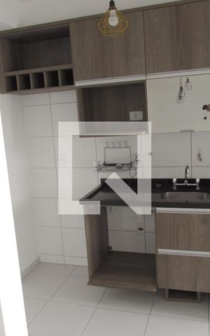 Apartamento para alugar com 102m², 3 quartos e 2 vagasCozinha