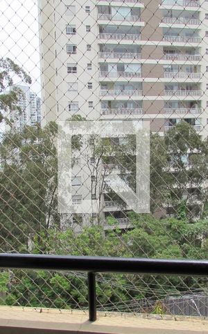 Apartamento para alugar com 102m², 3 quartos e 2 vagasSacada