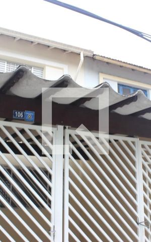 Casa à venda com 164m², 4 quartos e 1 vagaFachada