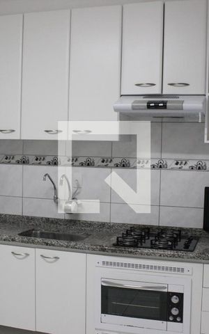 Casa à venda com 164m², 4 quartos e 1 vagaCozinha
