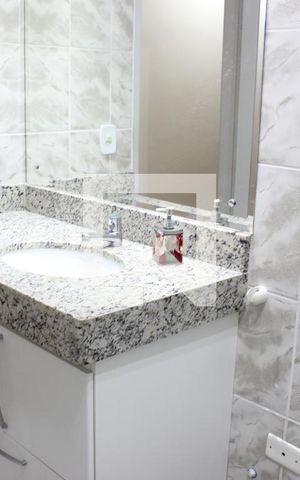 Casa à venda com 164m², 4 quartos e 1 vagaBanheiro do quarto 01