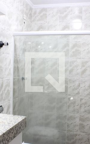 Casa à venda com 164m², 4 quartos e 1 vagaBanheiro do quarto 01