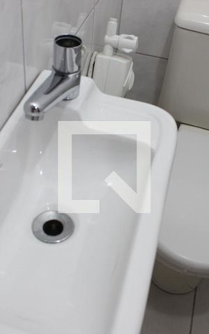 Casa à venda com 164m², 4 quartos e 1 vagaBanheiro da Edícula 