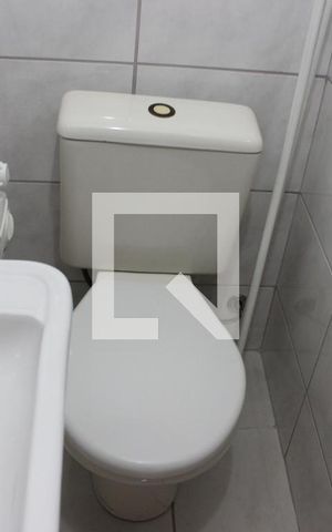 Casa à venda com 164m², 4 quartos e 1 vagaBanheiro da Edícula 
