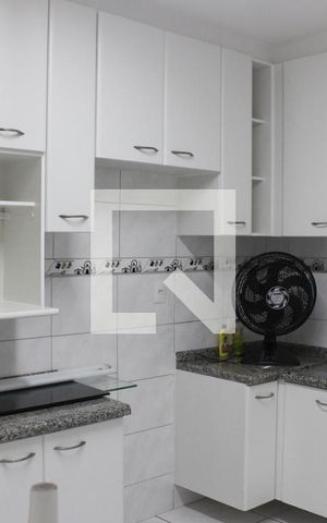 Casa à venda com 164m², 4 quartos e 1 vagaCozinha
