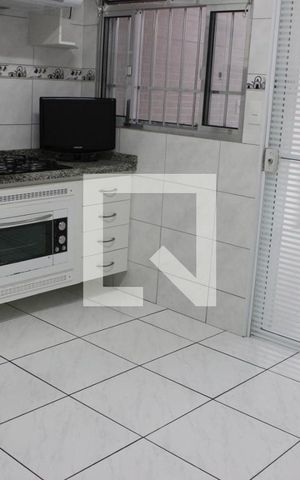 Casa à venda com 164m², 4 quartos e 1 vagaCozinha