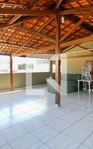 Apartamento para alugar com 30m², 1 quarto e sem vaga Apartamento para alugar com 30m², 1 quarto e sem vagaÁrea comum - Churrasqueira