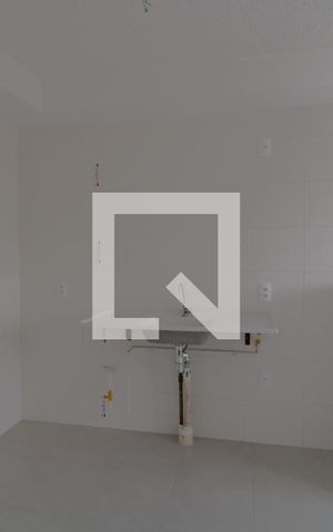 Apartamento para alugar com 27m², 1 quarto e sem vagaCozinha