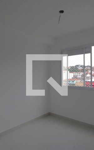 Apartamento para alugar com 27m², 1 quarto e sem vagaSala