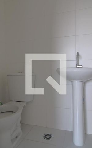 Apartamento para alugar com 27m², 1 quarto e sem vagaBanheiro