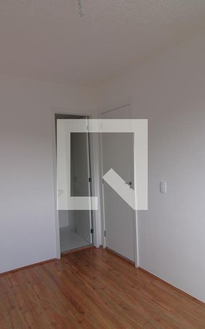 Apartamento para alugar com 27m², 1 quarto e sem vagaQuarto