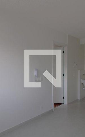 Apartamento para alugar com 27m², 1 quarto e sem vagaSala