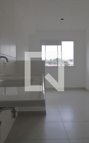 Apartamento para alugar com 27m², 1 quarto e sem vagaCozinha