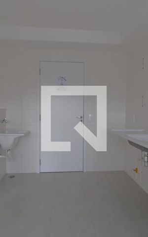 Apartamento para alugar com 27m², 1 quarto e sem vagaCozinha