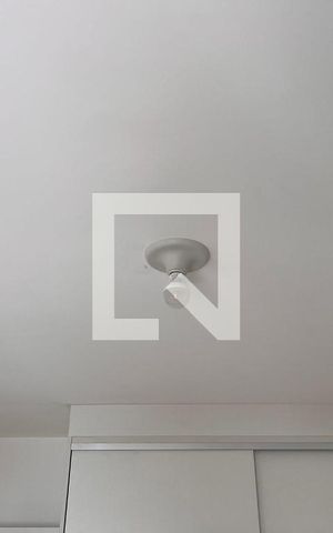 Apartamento para alugar com 31m², 1 quarto e sem vaga Apartamento para alugar com 31m², 1 quarto e sem vagaQuarto 01