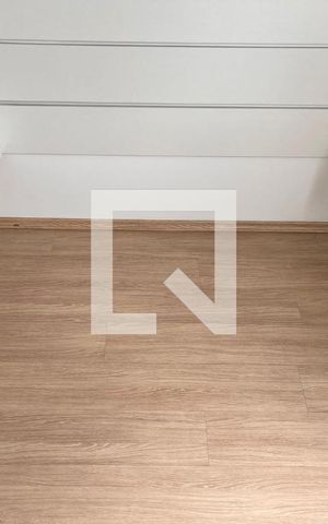 Apartamento para alugar com 31m², 1 quarto e sem vaga Apartamento para alugar com 31m², 1 quarto e sem vagaQuarto 01