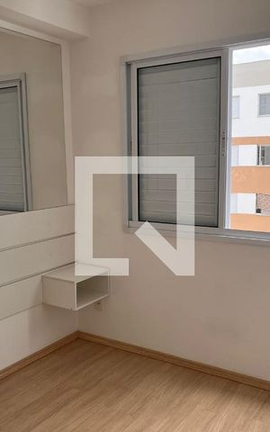 Apartamento para alugar com 31m², 1 quarto e sem vaga Apartamento para alugar com 31m², 1 quarto e sem vagaQuarto 01