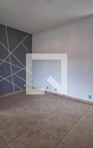 Apartamento para alugar com 75m², 2 quartos e sem vaga Apartamento para alugar com 75m², 2 quartos e sem vagaSala