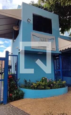 Apartamento à venda com 59m², 2 quartos e 1 vagaFachada do Condomínio
