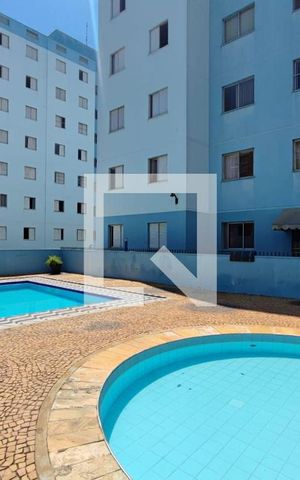 Apartamento à venda com 59m², 2 quartos e 1 vagaÁrea comum - Piscina