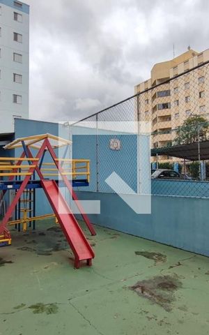 Apartamento à venda com 59m², 2 quartos e 1 vagaÁrea comum - Playground