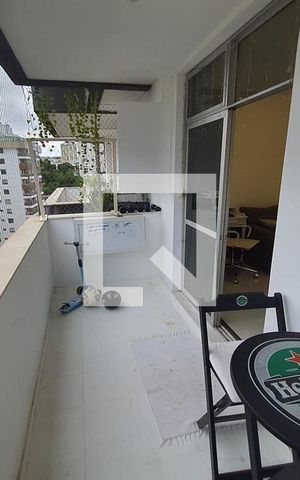 Apartamento para alugar com 78m², 2 quartos e 2 vagas Apartamento para alugar com 78m², 2 quartos e 2 vagasVaranda da Sala