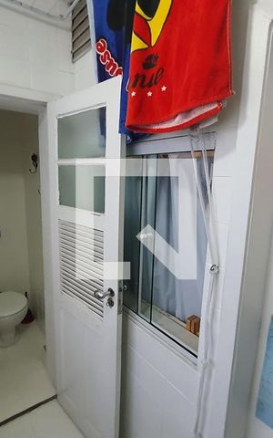 Apartamento para alugar com 78m², 2 quartos e 2 vagas Apartamento para alugar com 78m², 2 quartos e 2 vagasÁrea de Serviço
