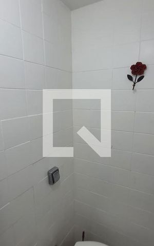 Apartamento para alugar com 78m², 2 quartos e 2 vagas Apartamento para alugar com 78m², 2 quartos e 2 vagasBanheiro 2