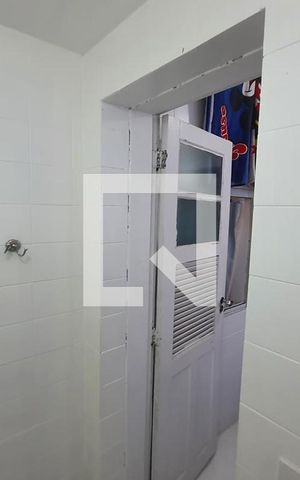 Apartamento para alugar com 78m², 2 quartos e 2 vagas Apartamento para alugar com 78m², 2 quartos e 2 vagasBanheiro 2