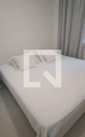 Apartamento para alugar com 78m², 2 quartos e 2 vagas Apartamento para alugar com 78m², 2 quartos e 2 vagasQuarto 1