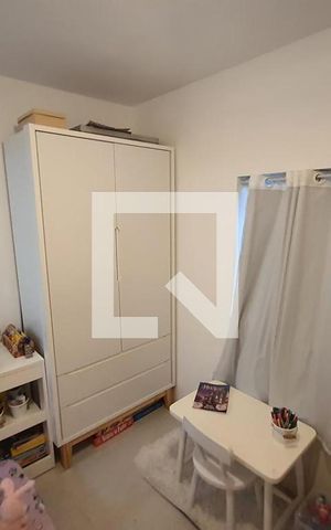 Apartamento para alugar com 78m², 2 quartos e 2 vagas Apartamento para alugar com 78m², 2 quartos e 2 vagasQuarto 2