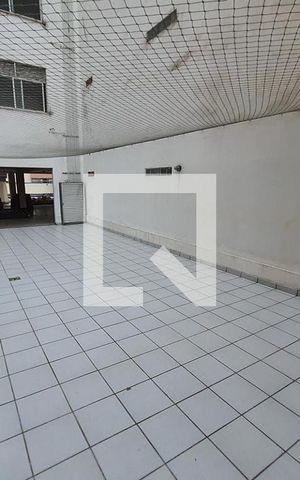 Apartamento para alugar com 78m², 2 quartos e 2 vagas Apartamento para alugar com 78m², 2 quartos e 2 vagasÁrea comum - Playground
