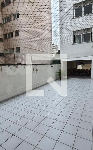 Apartamento para alugar com 78m², 2 quartos e 2 vagas Apartamento para alugar com 78m², 2 quartos e 2 vagasÁrea comum - Playground