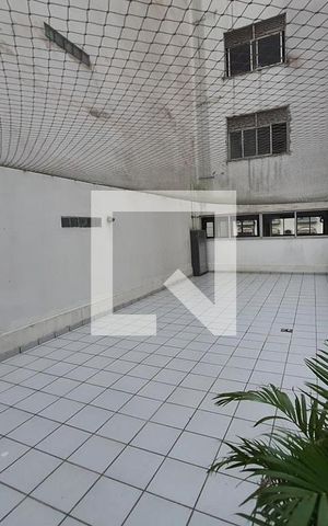 Apartamento para alugar com 78m², 2 quartos e 2 vagas Apartamento para alugar com 78m², 2 quartos e 2 vagasÁrea comum - Playground