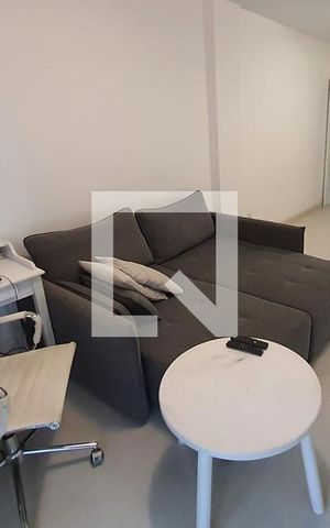 Apartamento para alugar com 78m², 2 quartos e 2 vagas Apartamento para alugar com 78m², 2 quartos e 2 vagasSala