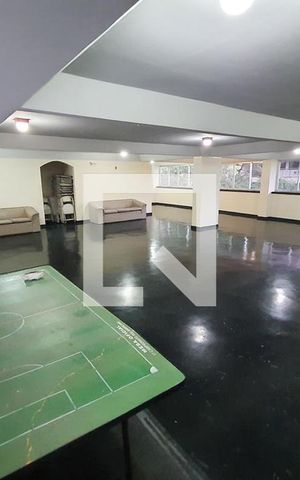 Apartamento para alugar com 78m², 2 quartos e 2 vagas Apartamento para alugar com 78m², 2 quartos e 2 vagasÁrea comum - Salão de festas