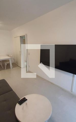 Apartamento para alugar com 78m², 2 quartos e 2 vagas Apartamento para alugar com 78m², 2 quartos e 2 vagasSala
