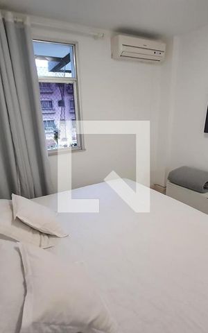 Apartamento para alugar com 78m², 2 quartos e 2 vagas Apartamento para alugar com 78m², 2 quartos e 2 vagasQuarto 1