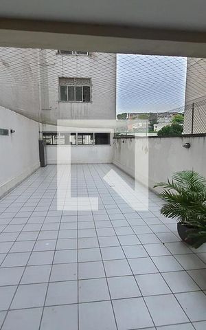 Apartamento para alugar com 78m², 2 quartos e 2 vagas Apartamento para alugar com 78m², 2 quartos e 2 vagasÁrea comum - Playground