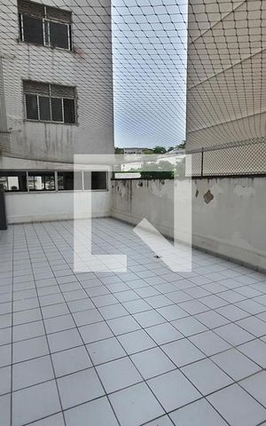 Apartamento para alugar com 78m², 2 quartos e 2 vagas Apartamento para alugar com 78m², 2 quartos e 2 vagasÁrea comum - Playground