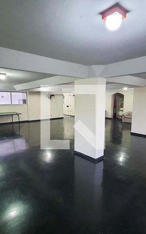 Apartamento para alugar com 78m², 2 quartos e 2 vagas Apartamento para alugar com 78m², 2 quartos e 2 vagasÁrea comum - Salão de festas