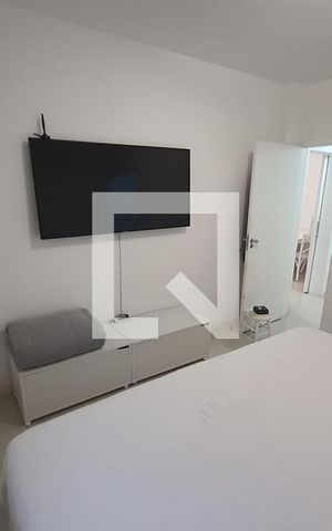 Apartamento para alugar com 78m², 2 quartos e 2 vagas Apartamento para alugar com 78m², 2 quartos e 2 vagasQuarto 1