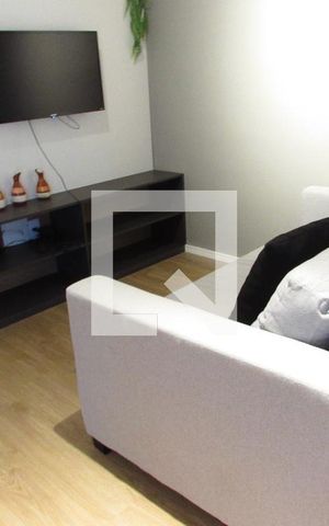 Apartamento para alugar com 26m², 1 quarto e sem vagaStudio