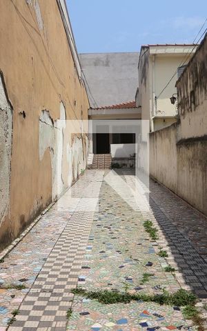 Casa à venda com 224m², 2 quartos e 4 vagasGaragem
