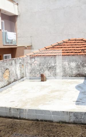 Casa à venda com 224m², 2 quartos e 4 vagasTerraço