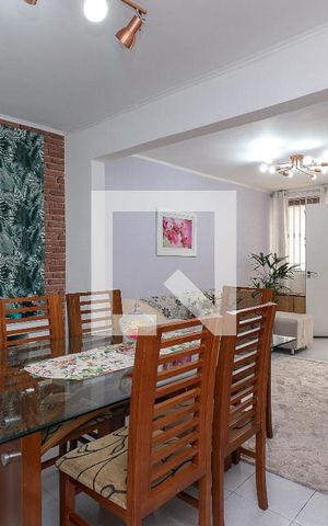 Casa à venda com 120m², 3 quartos e 1 vagaSala de Jantar